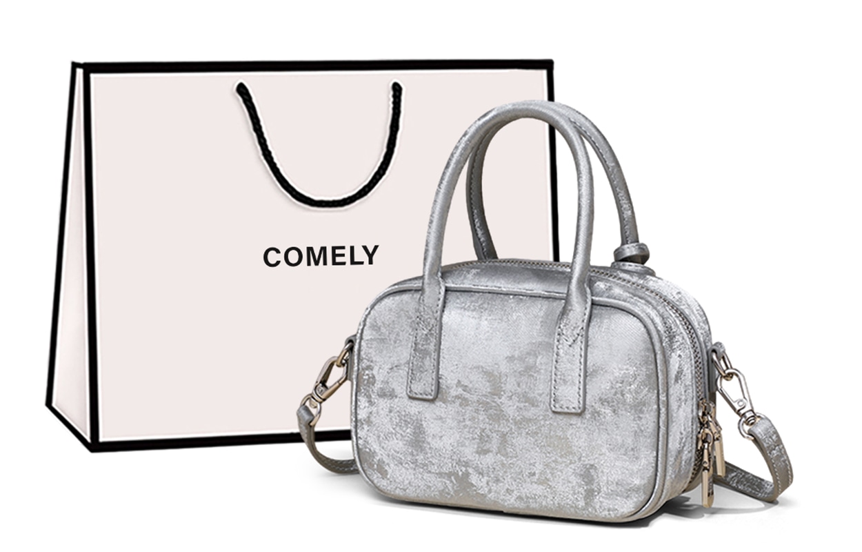 康莉/COMELY COMELY