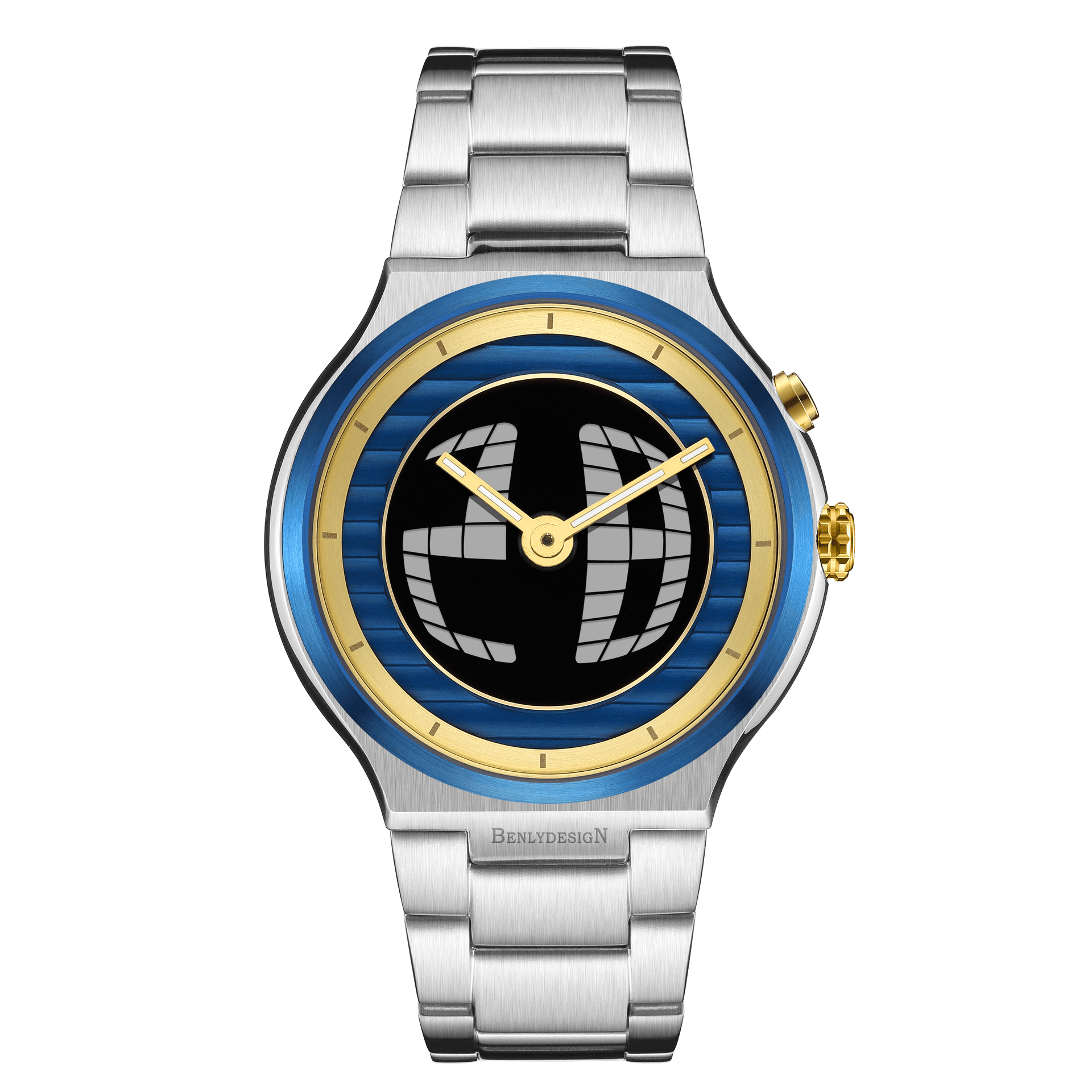 IB BENLYDESIGN GX5121S1