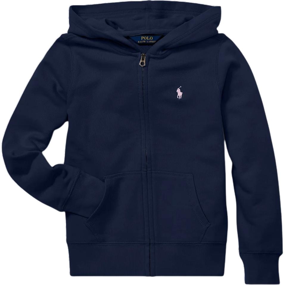 Polo Ralph Lauren SS22 Logo