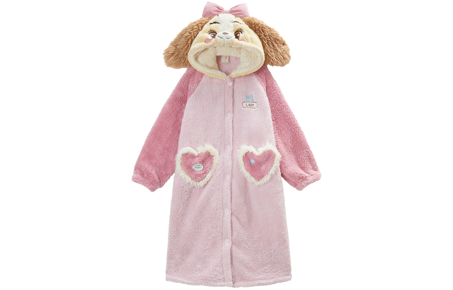 果壳 GUKOO GUKOO x Disney