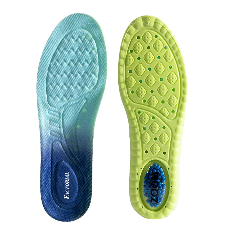 阶乘 FACTORIAL FACTORIAL ZOOM K208+PU+