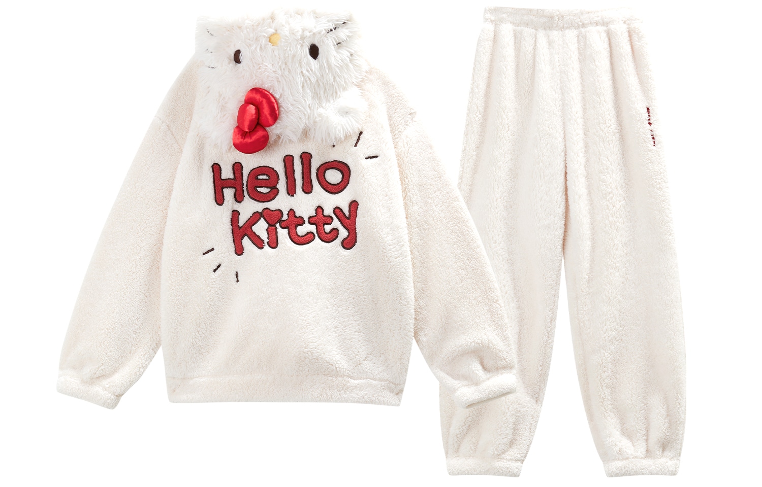 果壳 GUKOO GUKOO x Hello Kitty