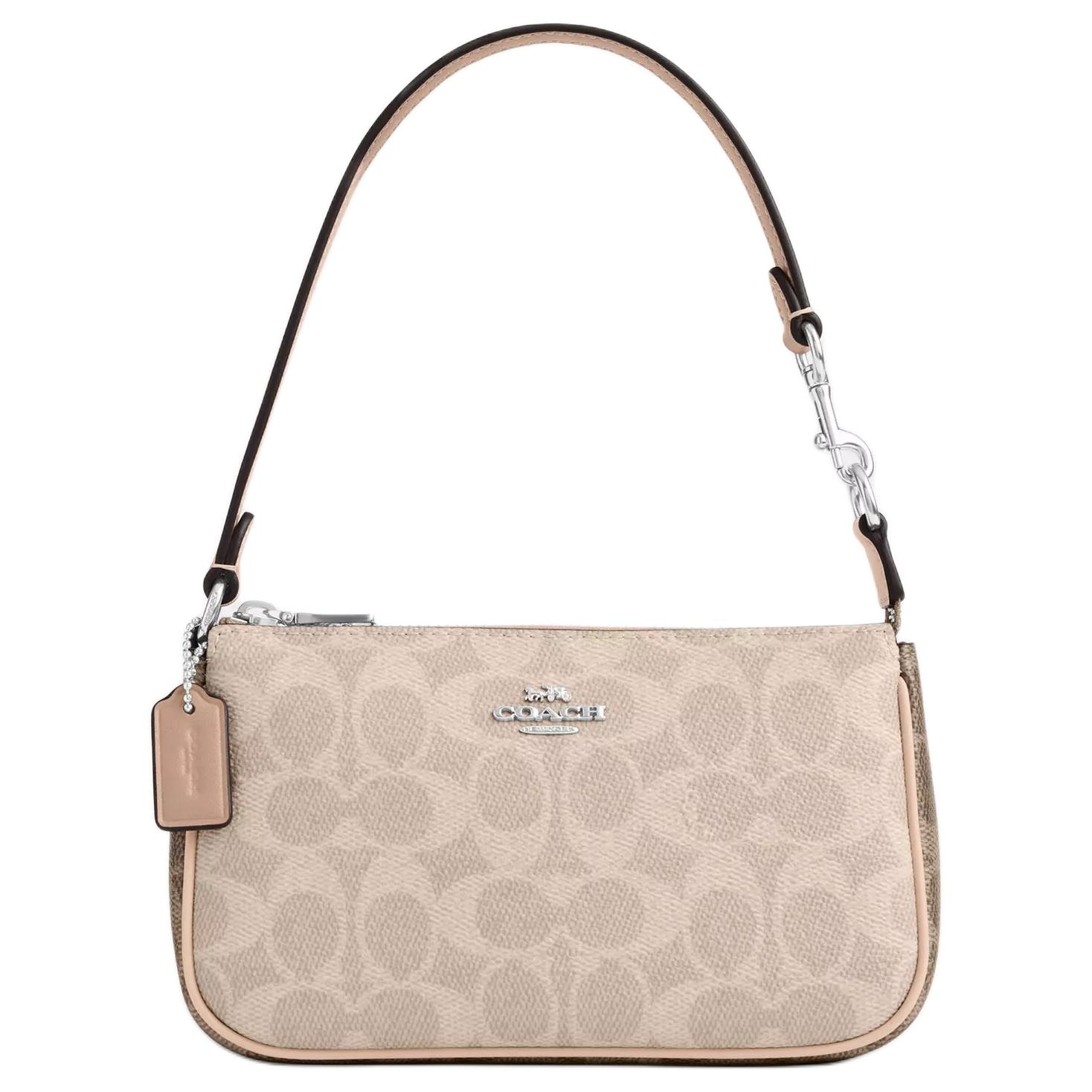 COACH/蔻驰 COACH Nolita 19