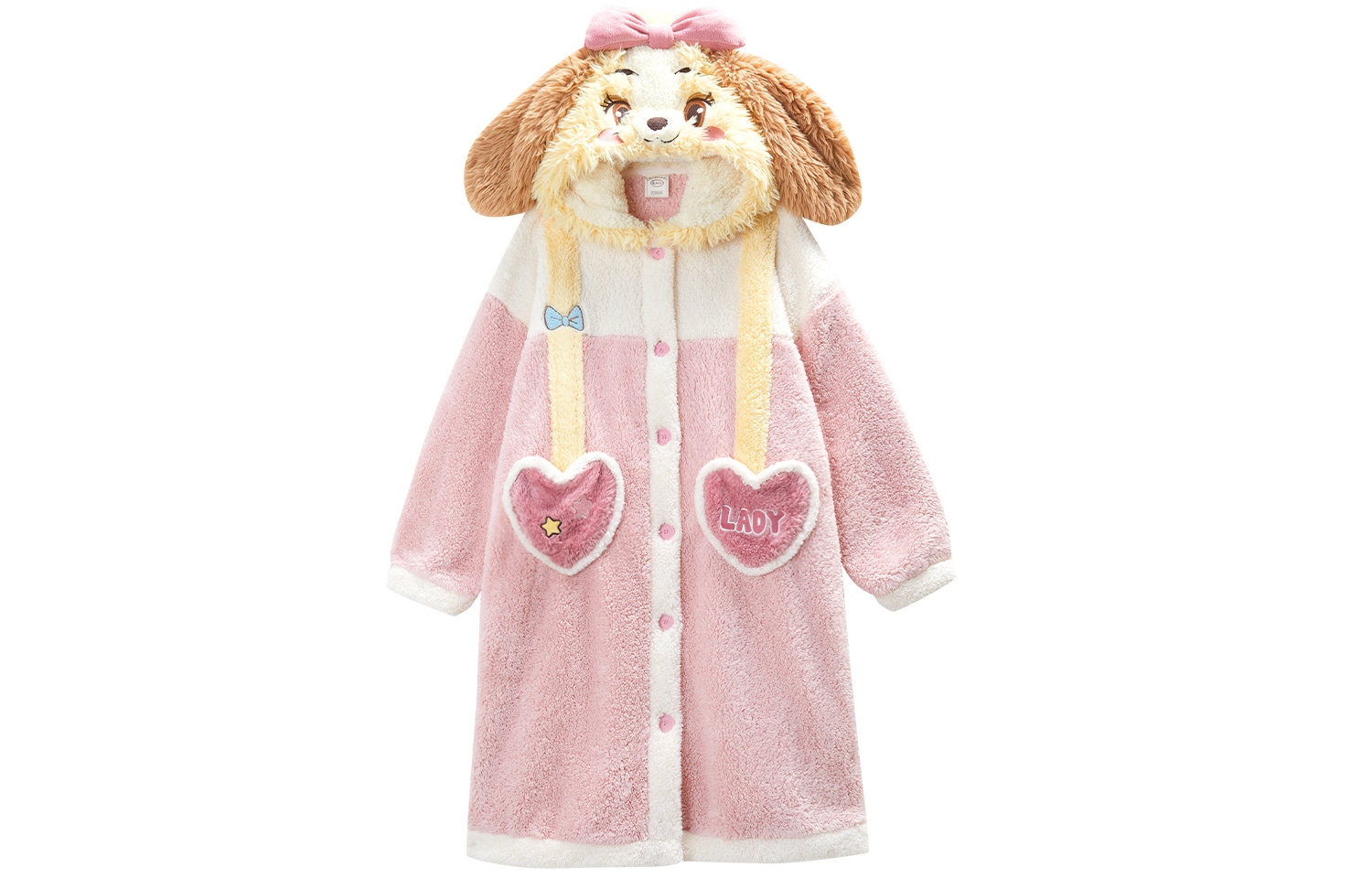 果壳 GUKOO GUKOO x Disney