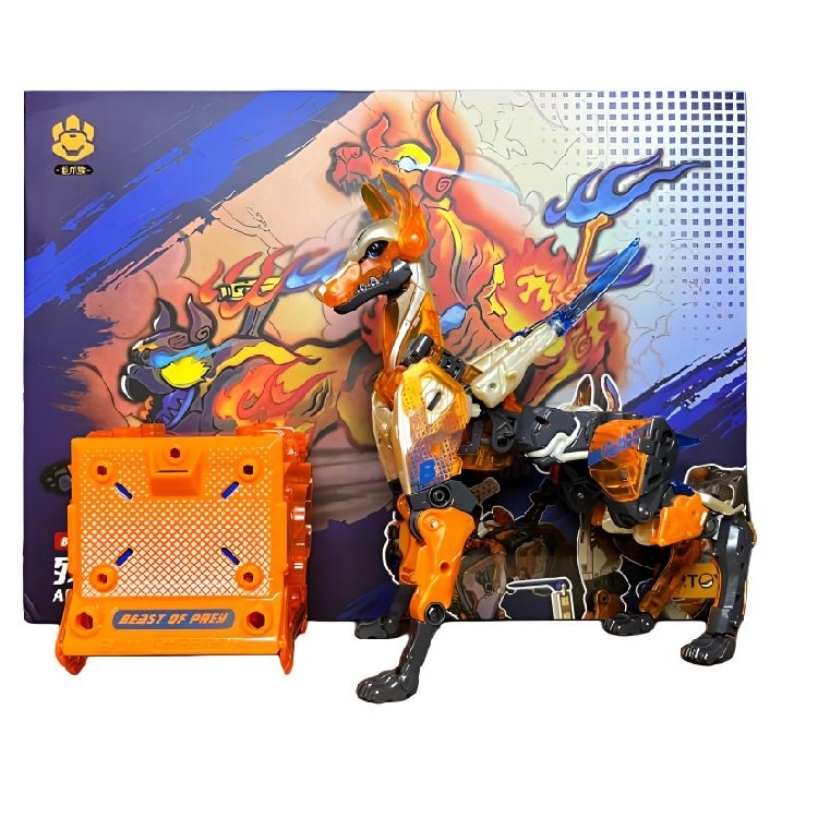 52TOYS 2024WF