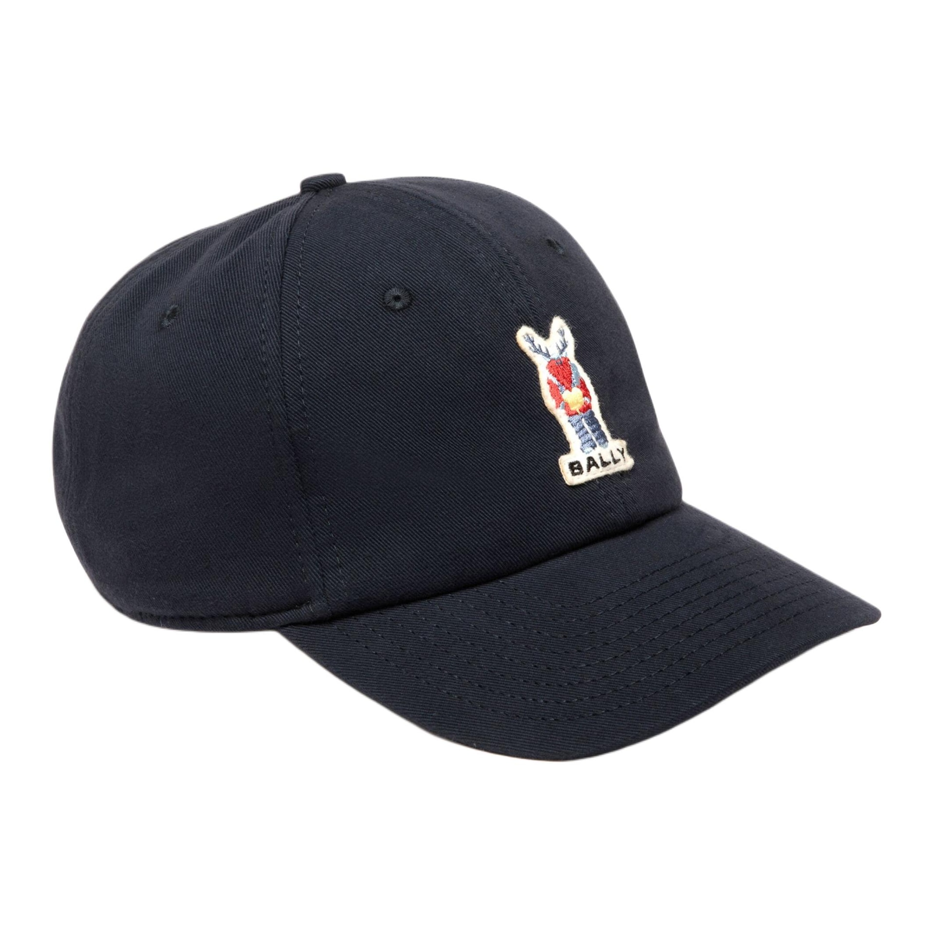 BALLY巴利 BALLY Logo