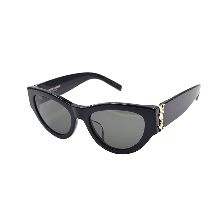 SAINT LAURENT/圣罗兰 Saint Laurent Cat Eye Sunglasses