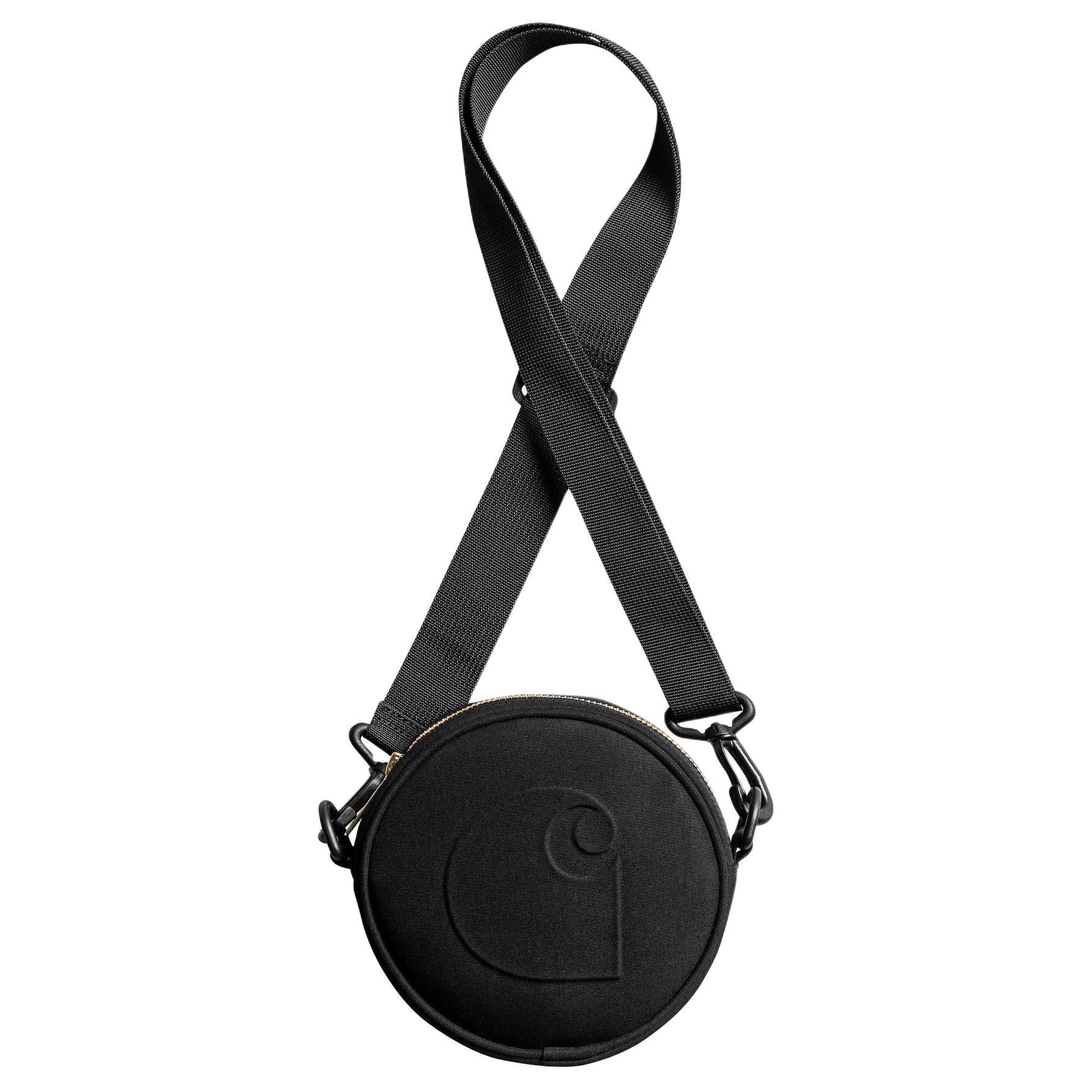 Carhartt WIP Nylon Crossbody Bag