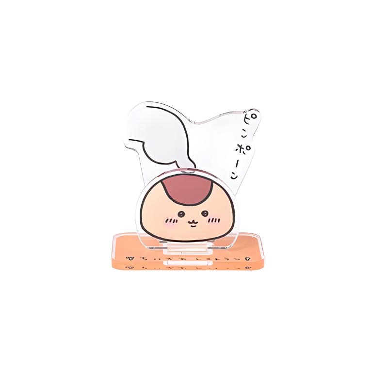 chiikawa chiikawa