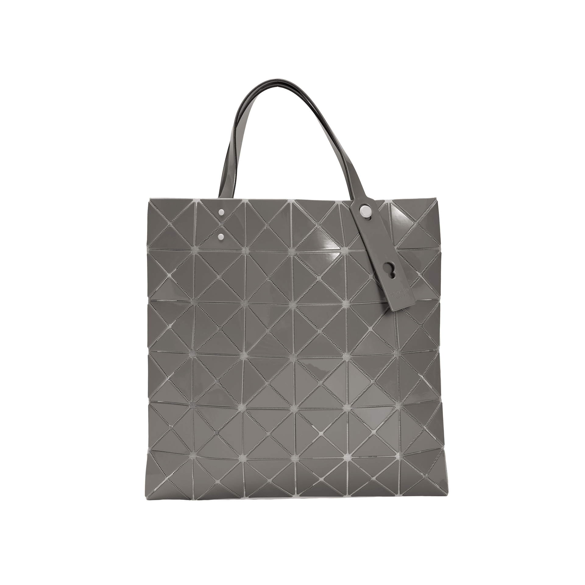 ISSEY MIYAKE/三宅一生 ISSEY MIYAKE LUCENT Tote