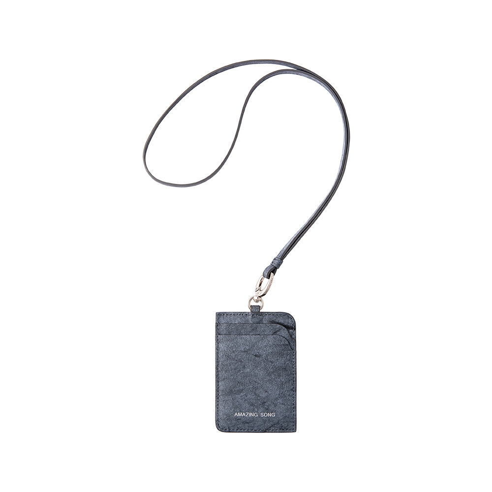 AMAZING SONG/乙颂 AMAZING SONG Berry Series Card Holder