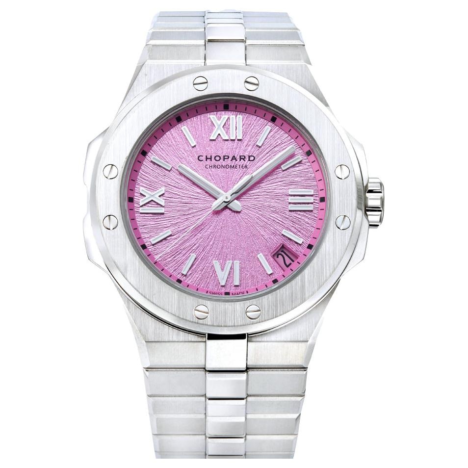 CHOPARD/萧邦 Chopard Alpine Eagle