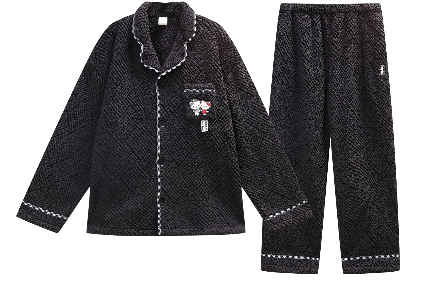 果壳 GUKOO GUKOO x Hello kitty