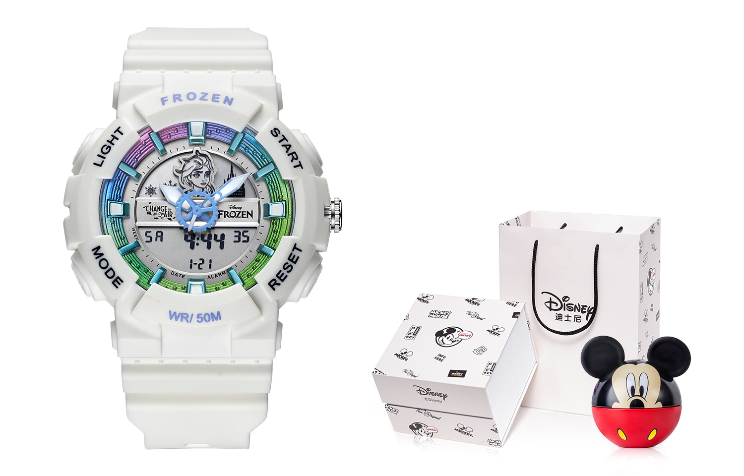 Disney/迪士尼 Disney ins SF-54233W2