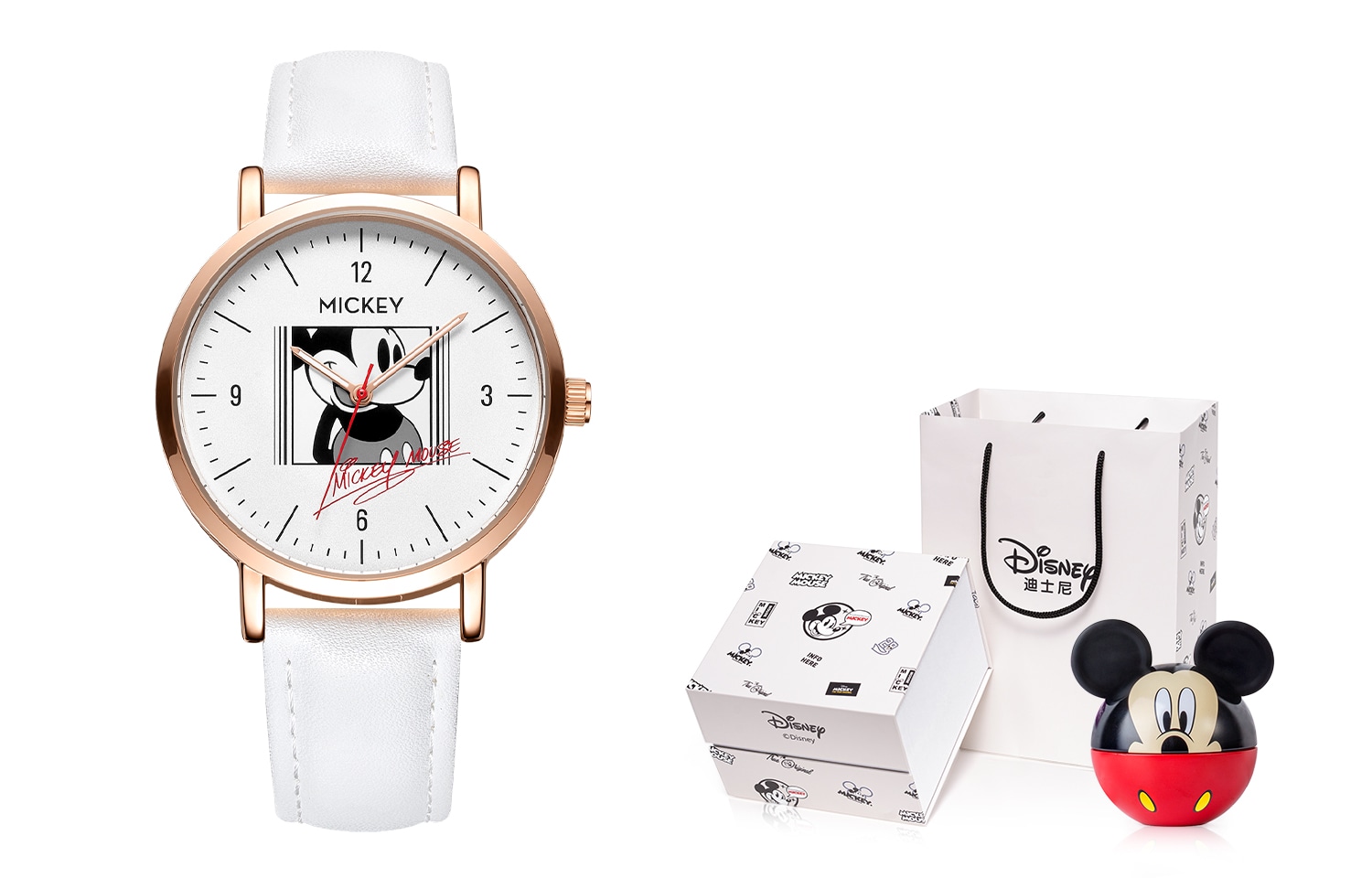 Disney/迪士尼 Disney MK-11526W1