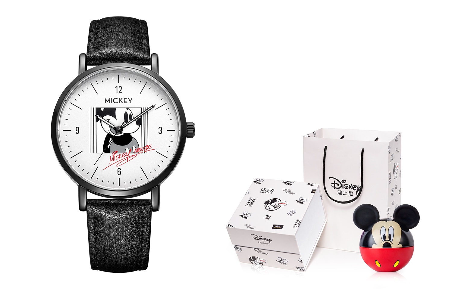 Disney/迪士尼 Disney MK-11526W