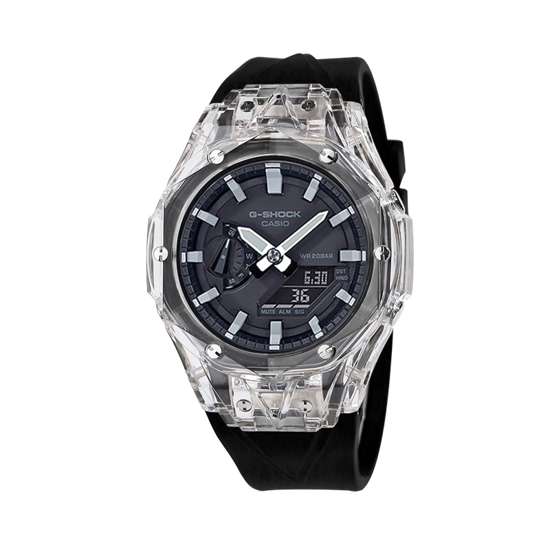 CASIO/卡西欧 CASIO GA-2100-1A