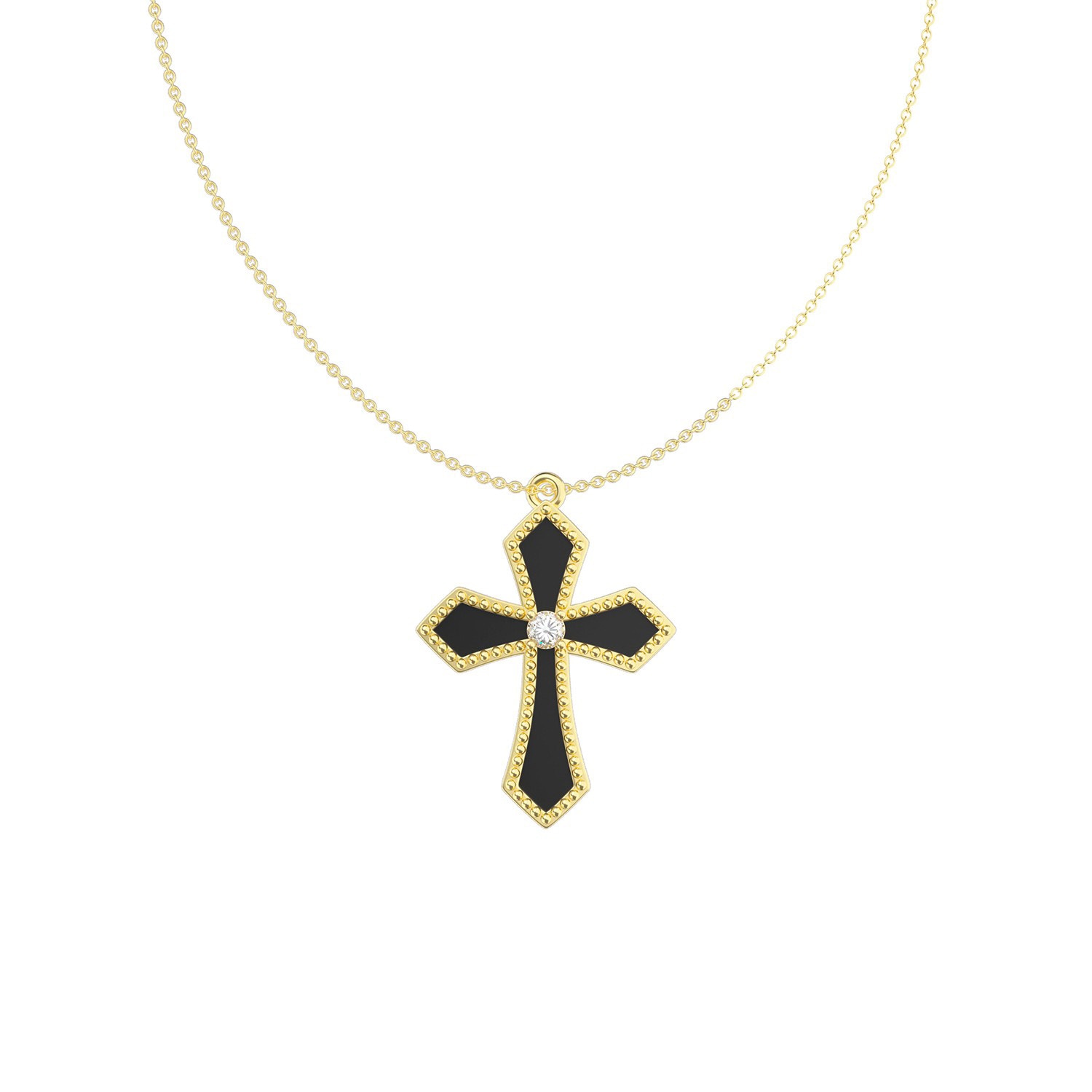 ICEGANG 18K