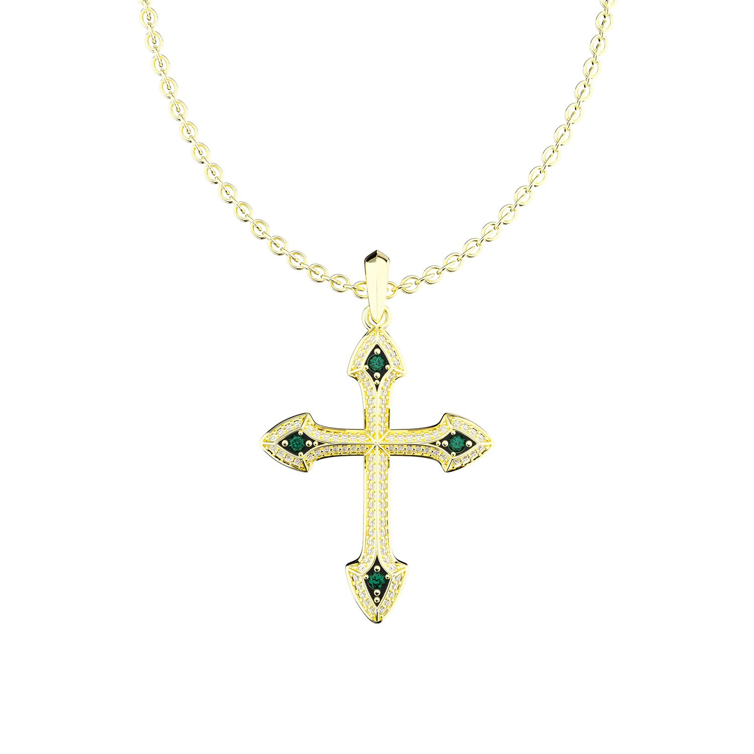 ICEGANG Pendant