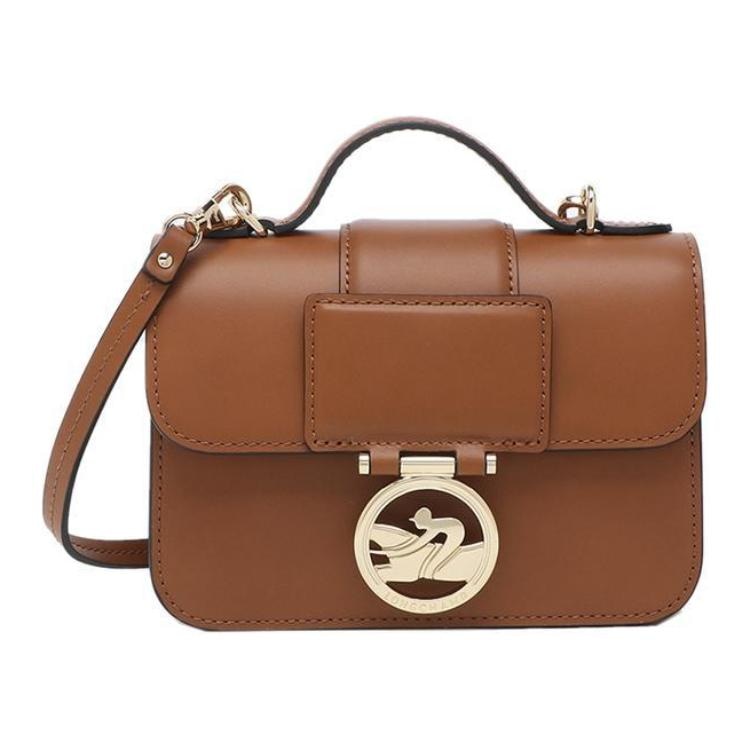 LONGCHAMP/珑骧 LONGCHAMP BOX-TROT 17