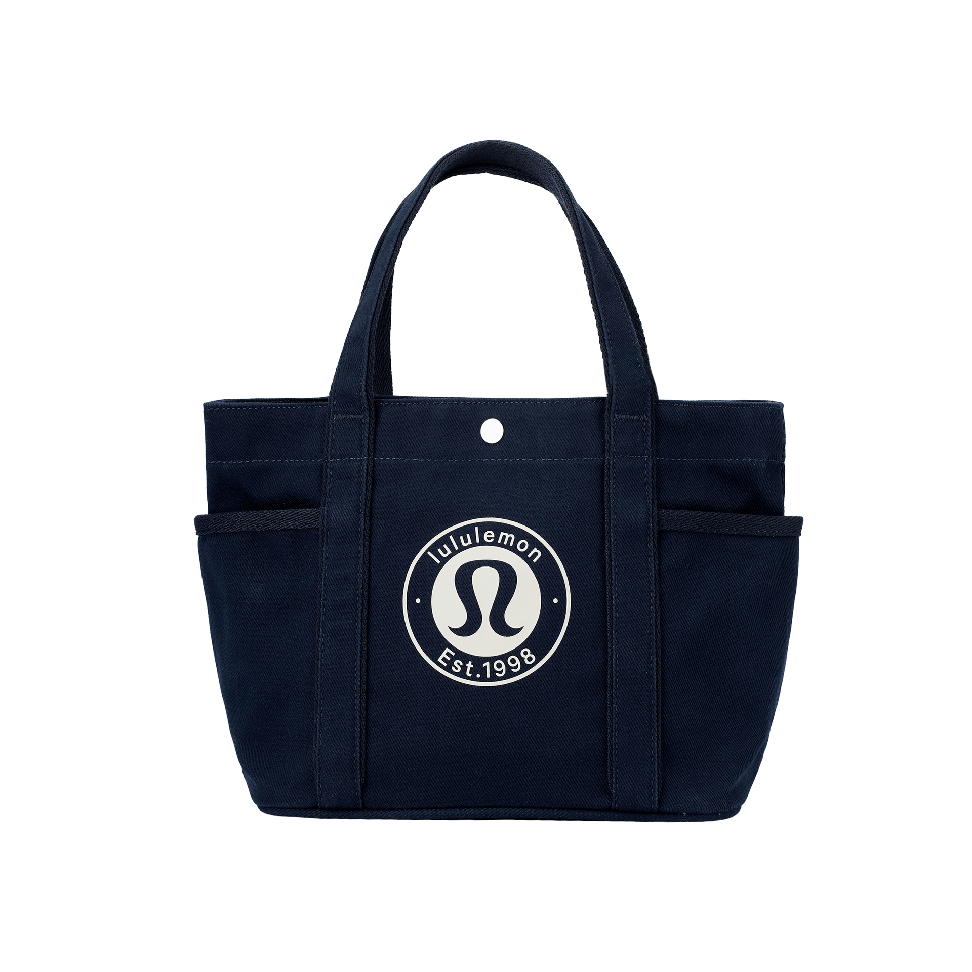 lululemon/露露乐蒙 lululemon Daily Multi 6.5L Navy