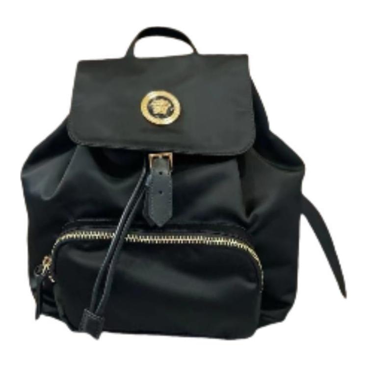 VERSACE/范思哲 Versace Nylon Backpack