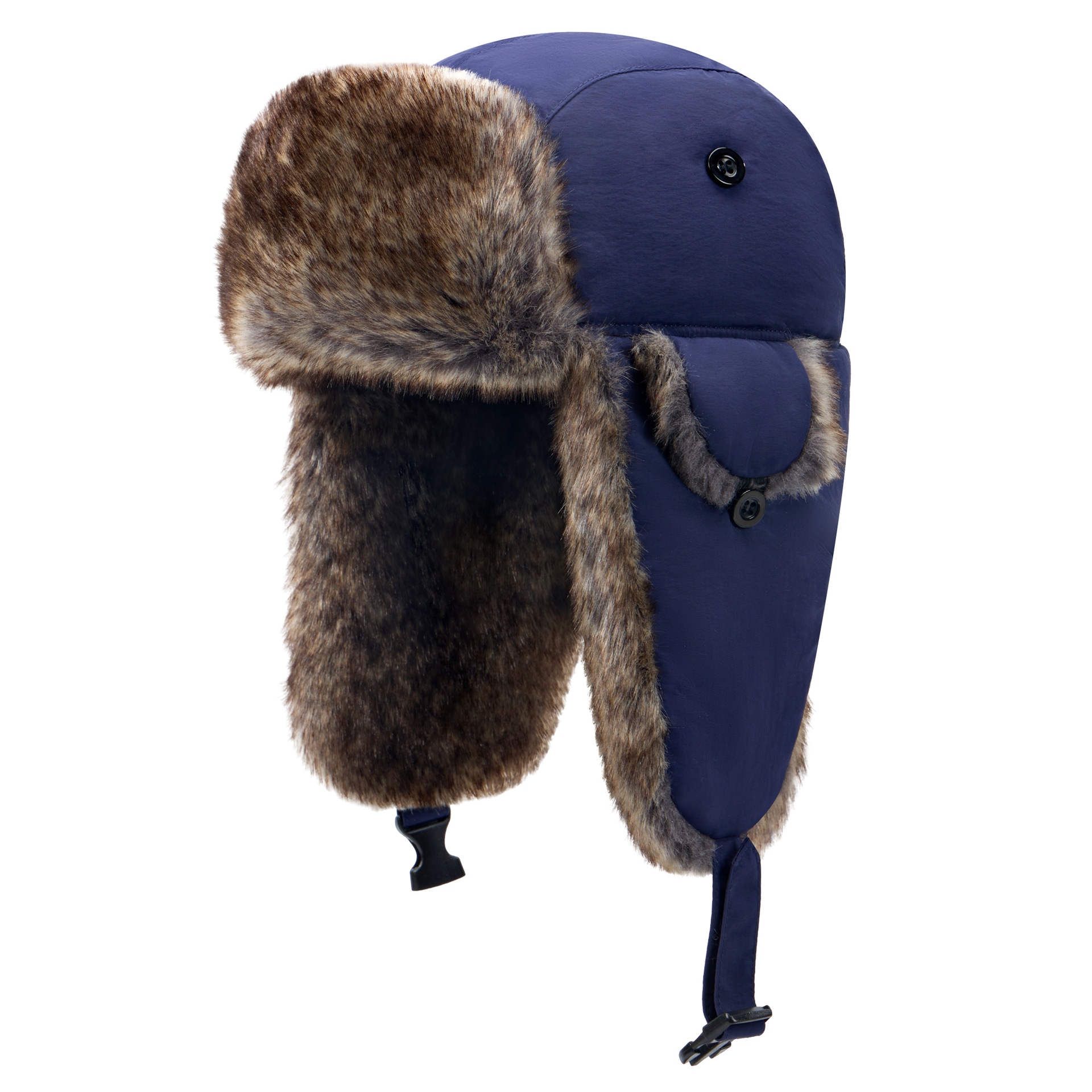 CAMEL骆驼 CAMEL Thermal Windproof Hat