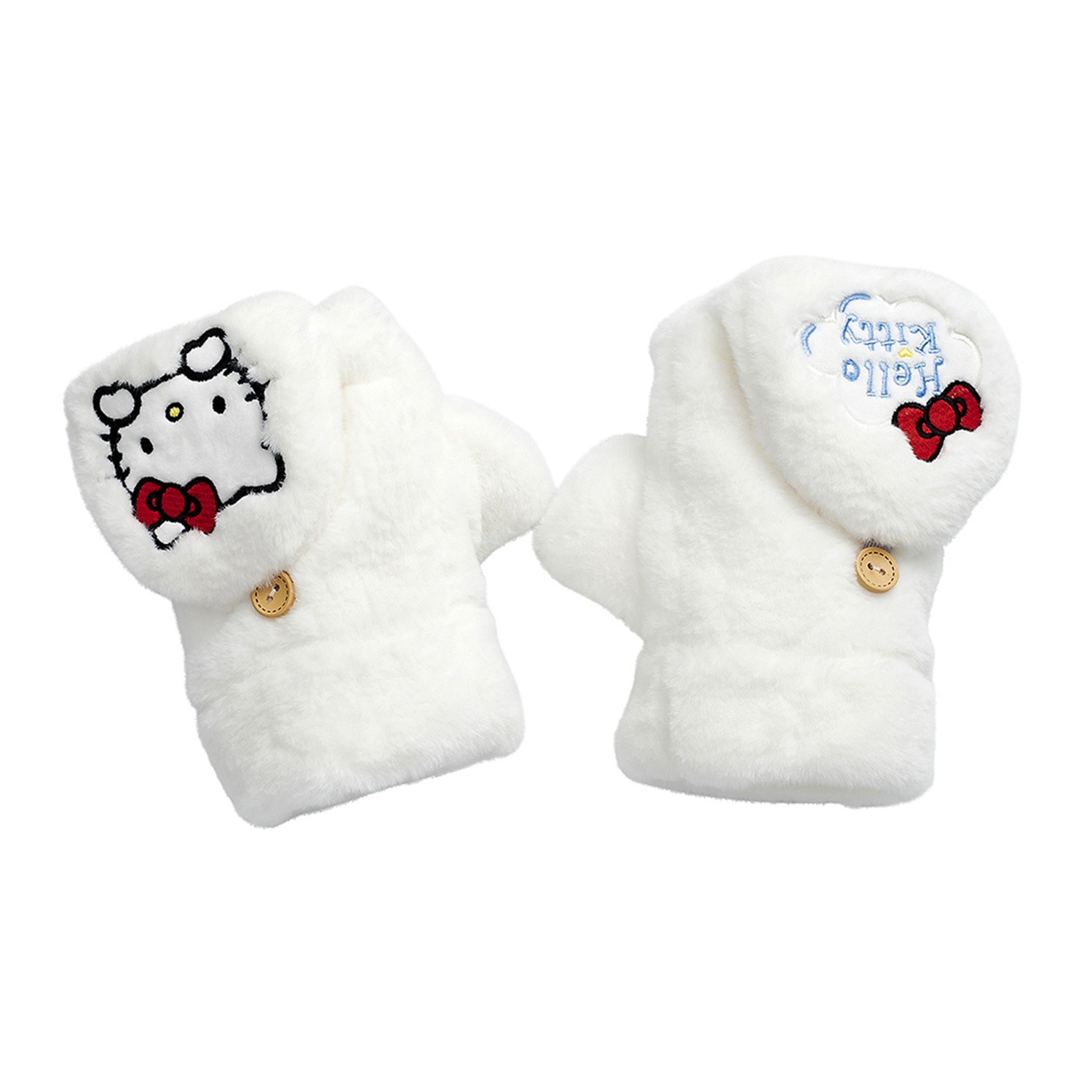 Hello Kitty/凯蒂猫 Hello Kitty