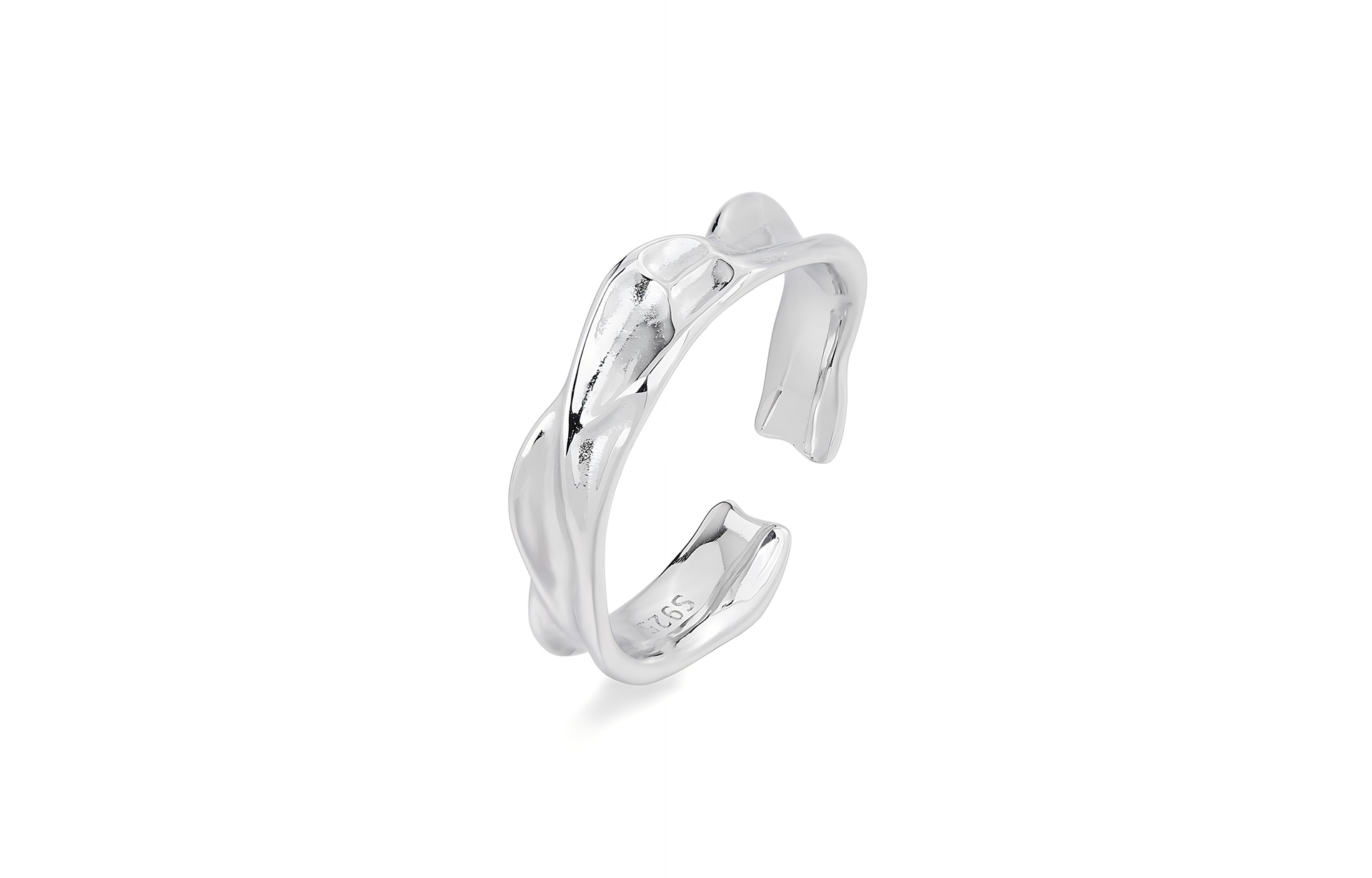 ENFANTIN ins S925