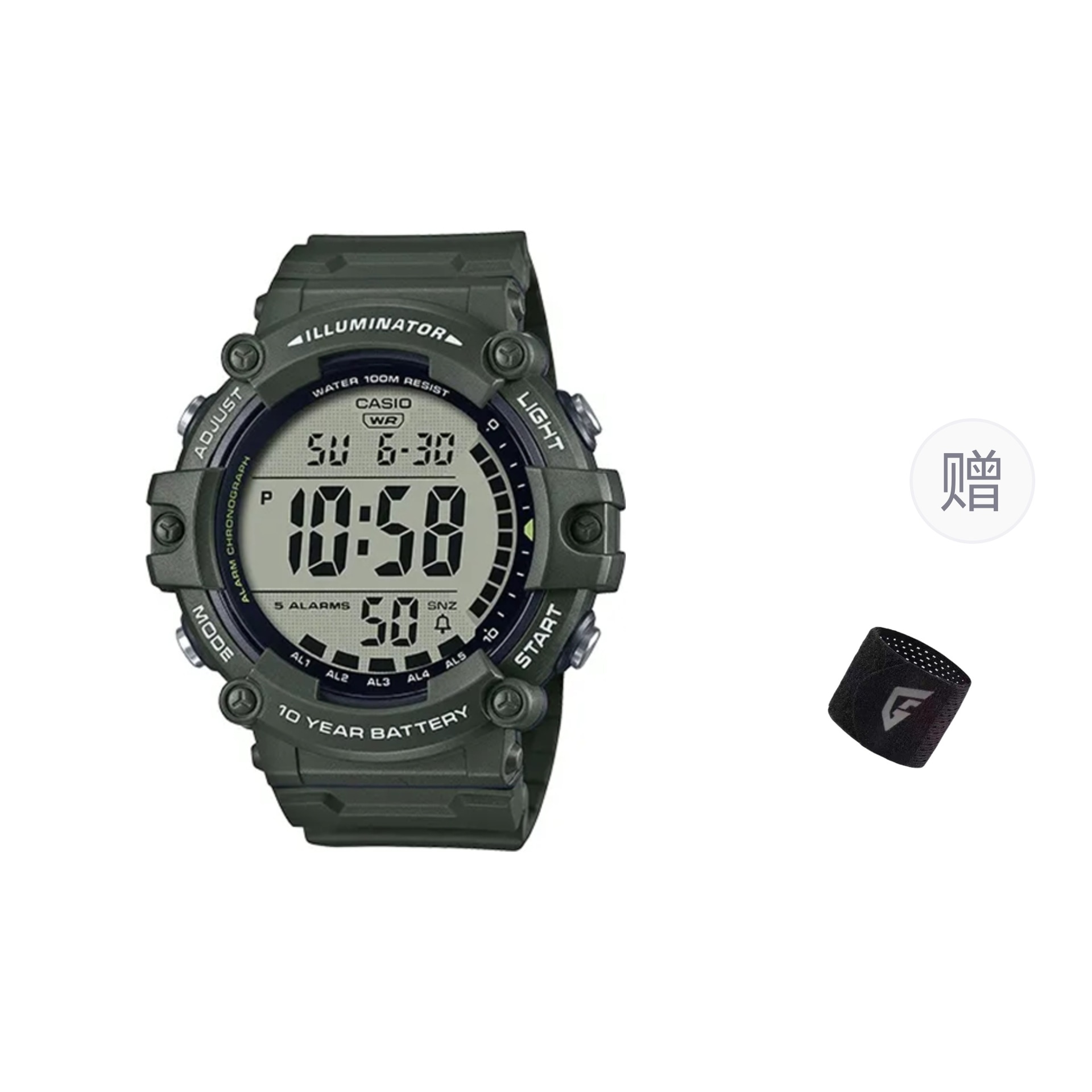 CASIO/卡西欧 Casio