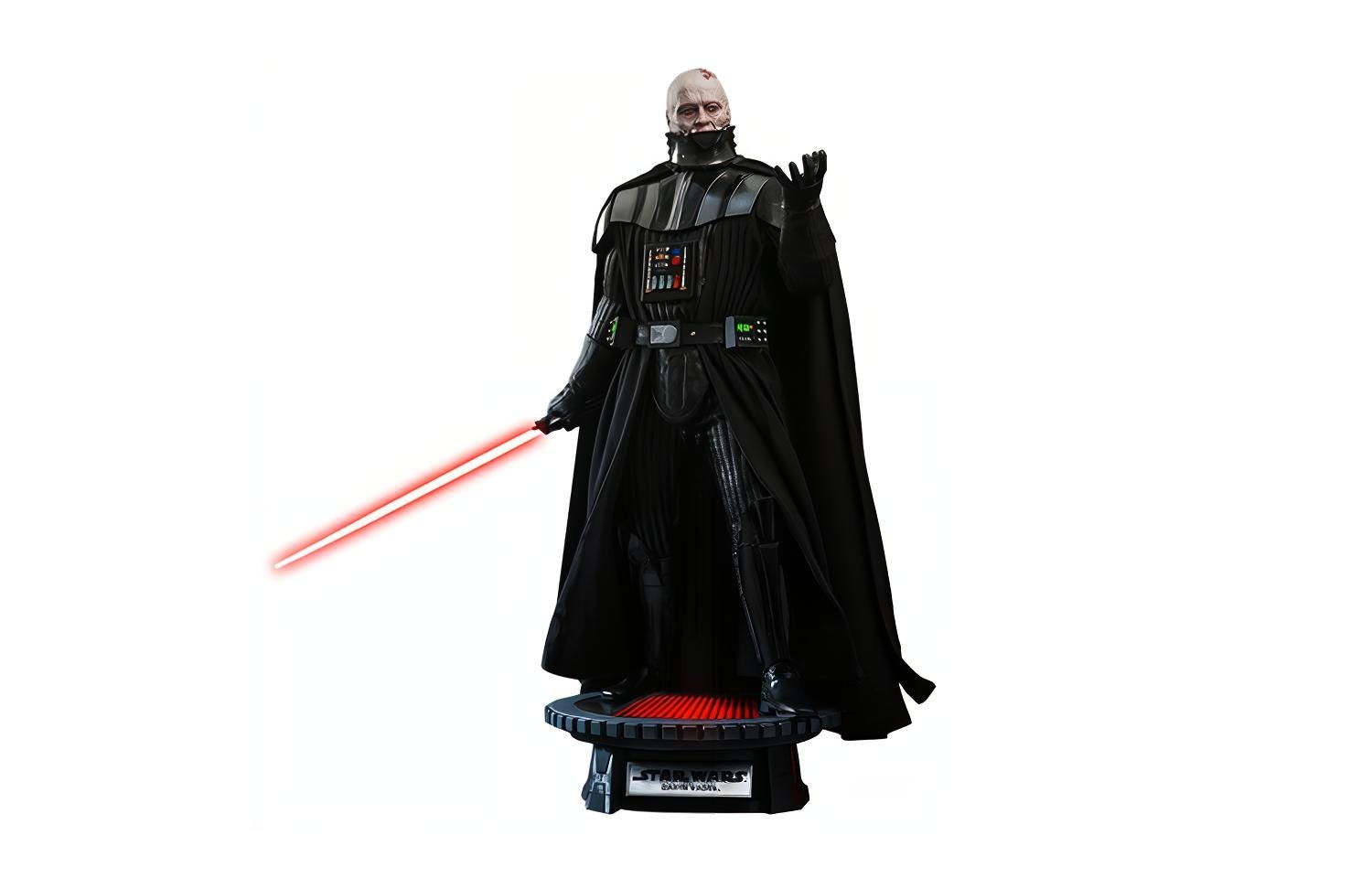 Hot Toys 16 39cm