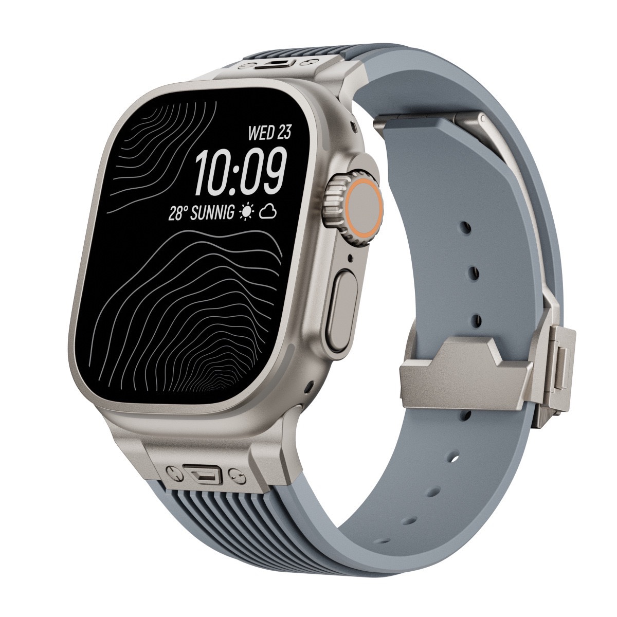 IBOANN Apple Watch Ultra2s109876SE