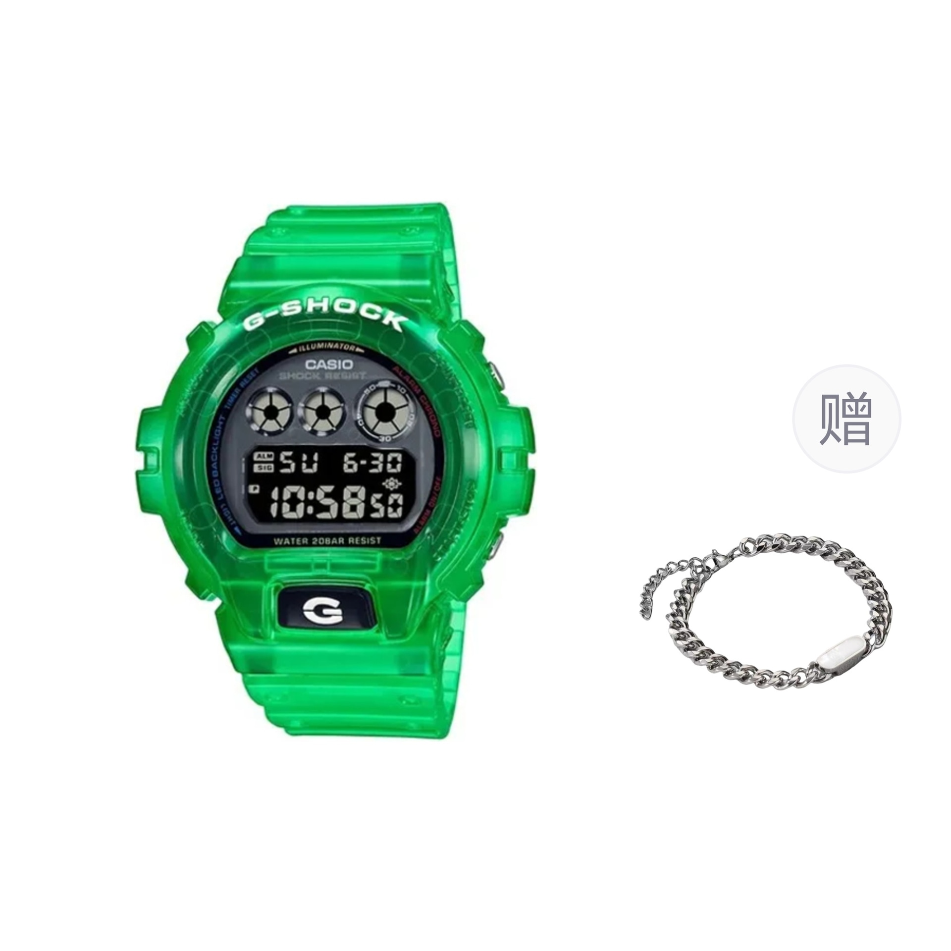 CASIO/卡西欧 CASIO