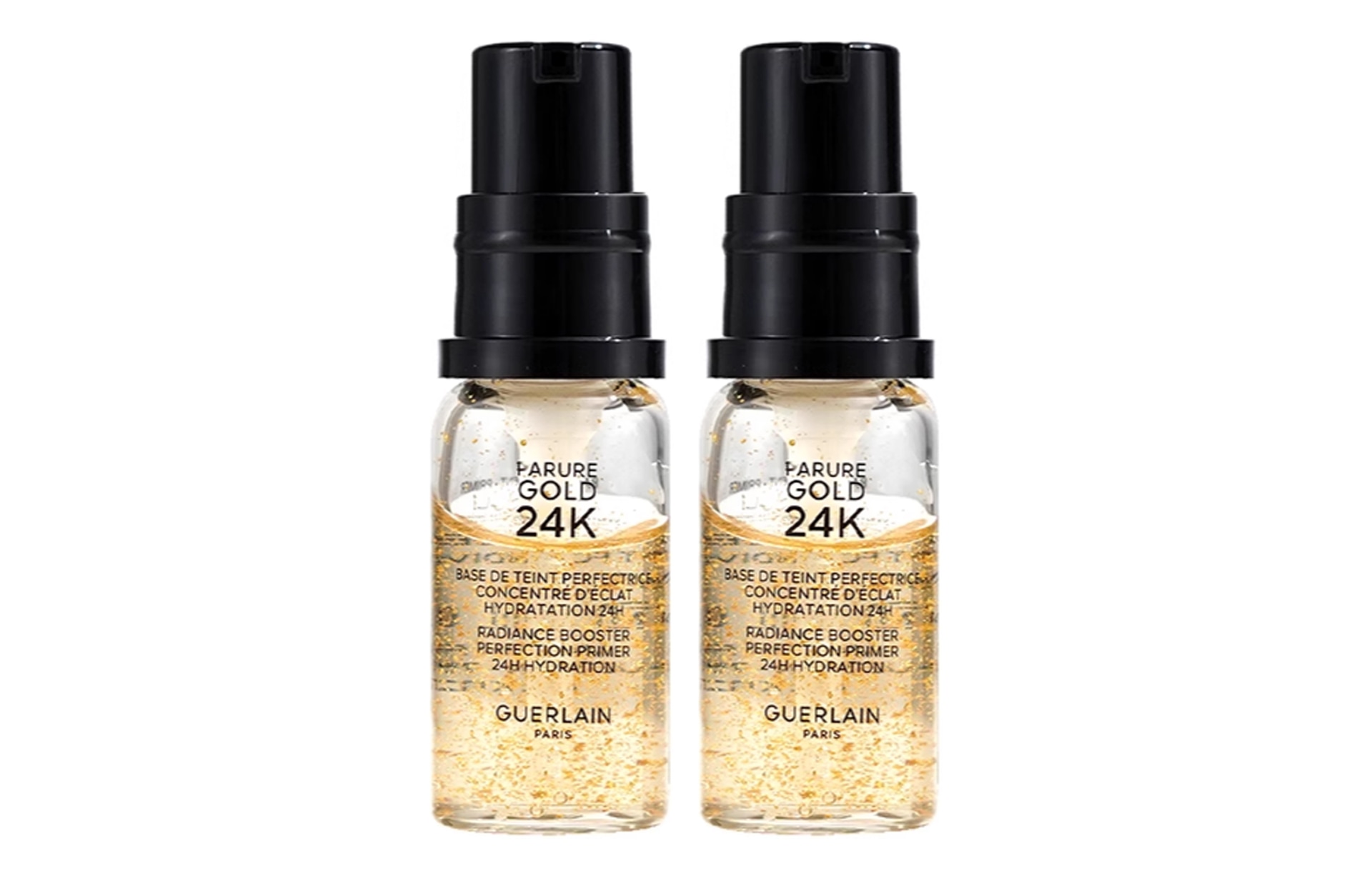 GUERLAIN/娇兰 24k 5ml*2