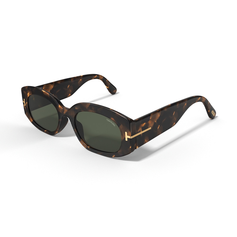 TOM FORD/汤姆福特 Tom Ford Cat Eye Sunglasses