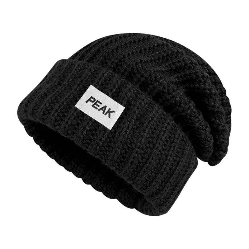 匹克 Peak Chaoqi Knit Hat