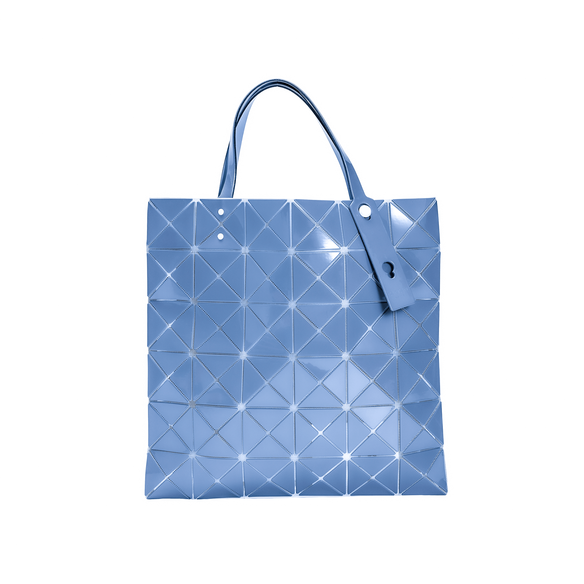 ISSEY MIYAKE/三宅一生 ISSEY MIYAKE LUCENT Tote