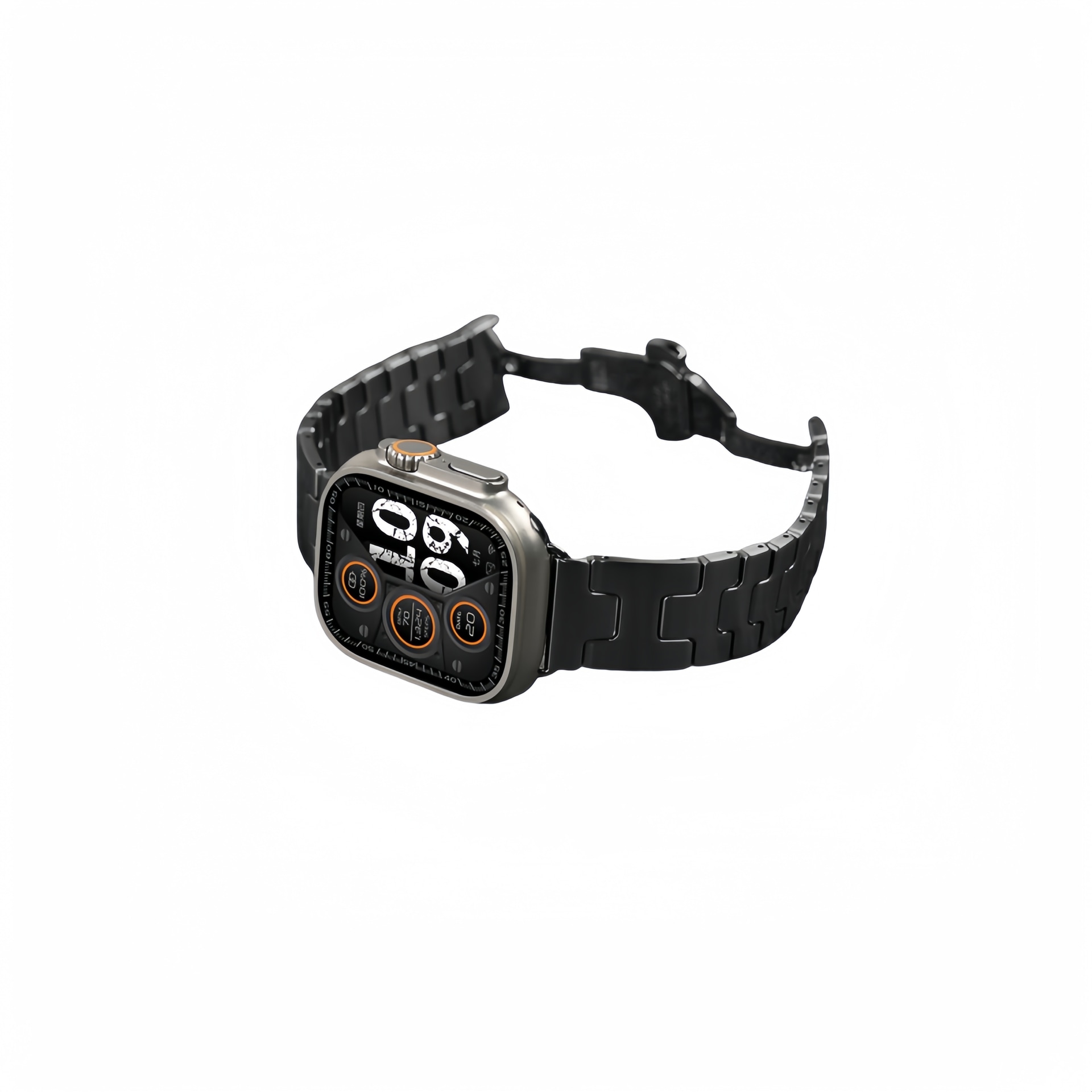 Akkerds AppleWatch10S9S8S7SEUltra2 H