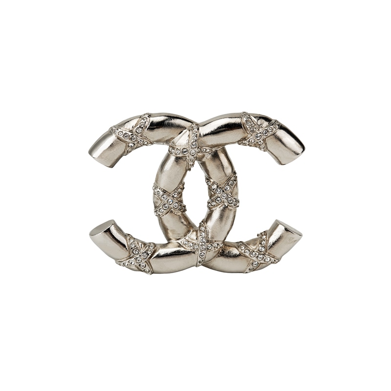 CHANEL C logo
