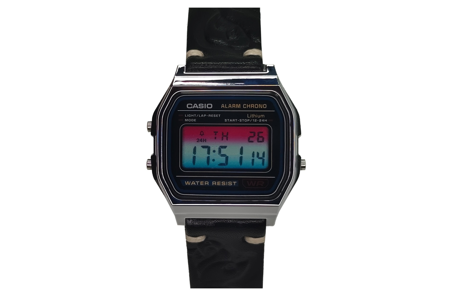 CASIO/卡西欧 CASIO A158WA-1