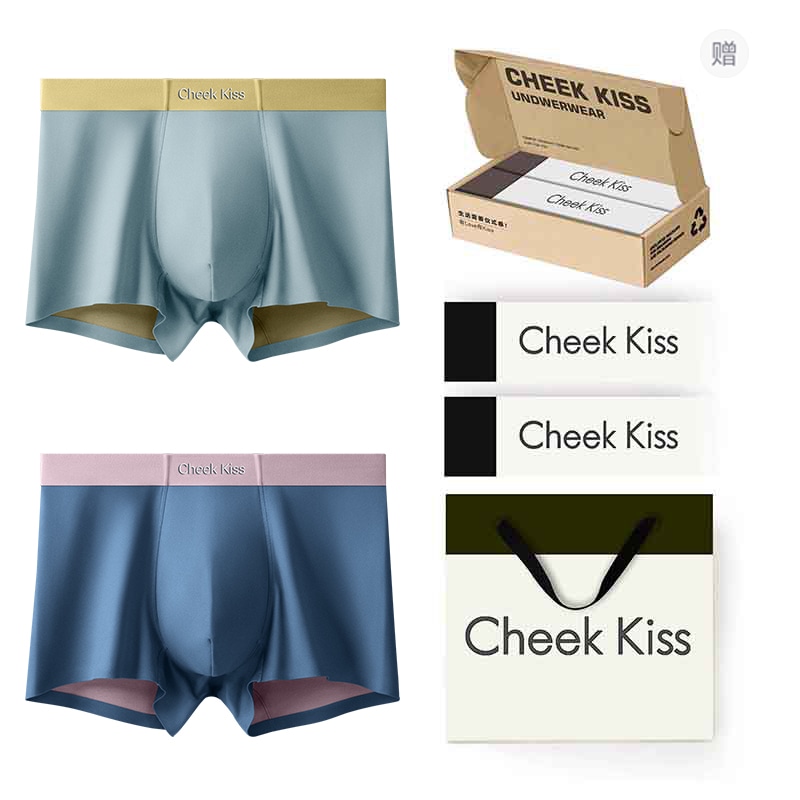 cheekkiss C