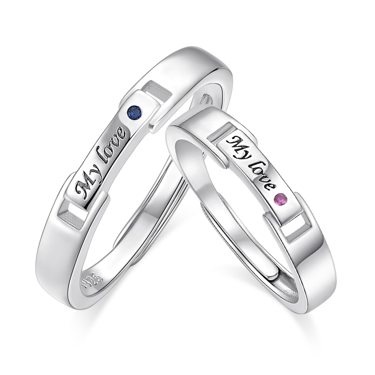 I Do&Co. I Do I DoCo. LOVE 925