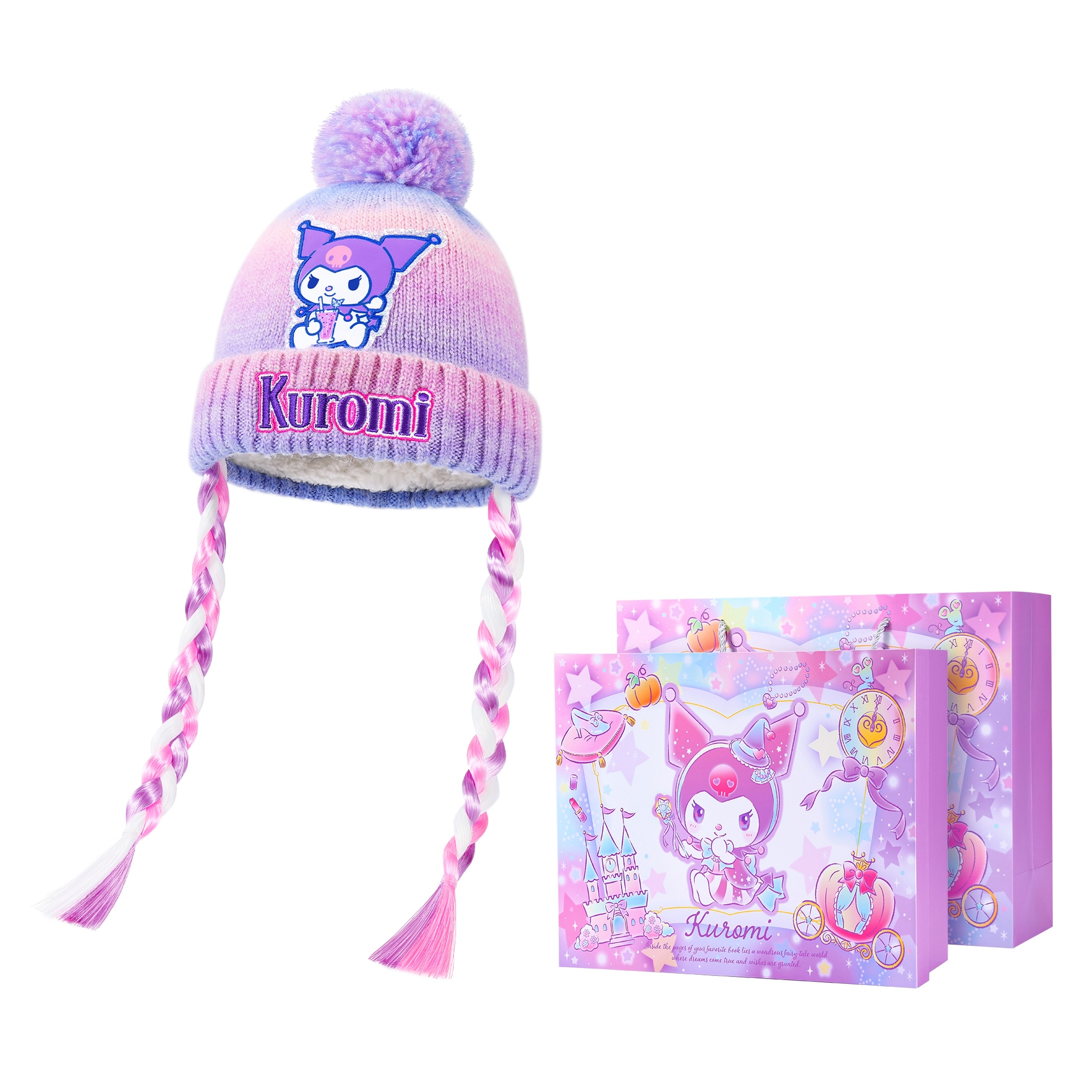 Hello Kitty/凯蒂猫 Hello Kitty
