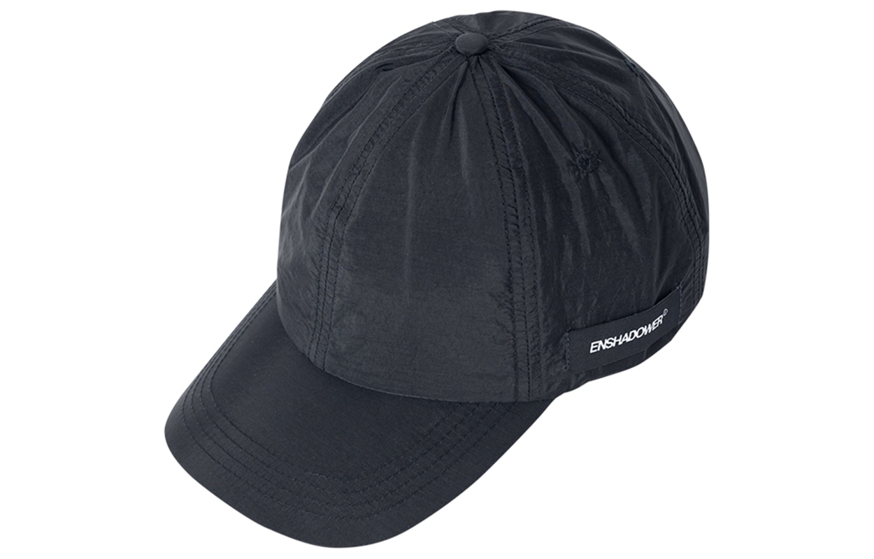 隐蔽者/ENSHADOWER ENSHADOWER Adjustable Nylon Cap