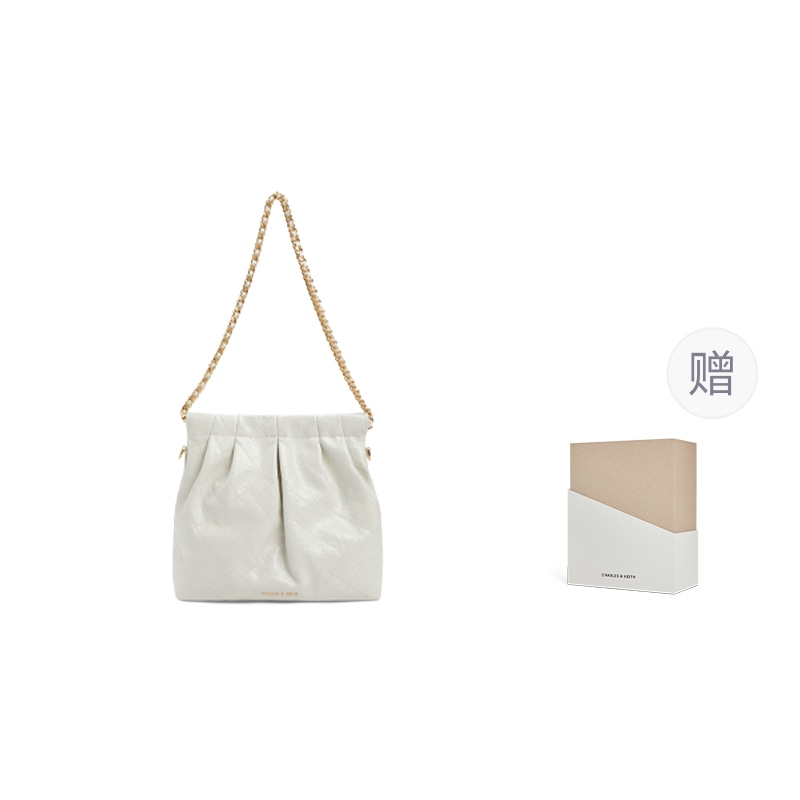 CHARLES&KEITH CHARLESKEITH ck Tote
