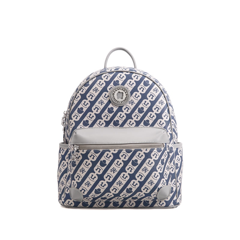 DANNYBEARJEANS Dannybear Jeans Backpack Blue