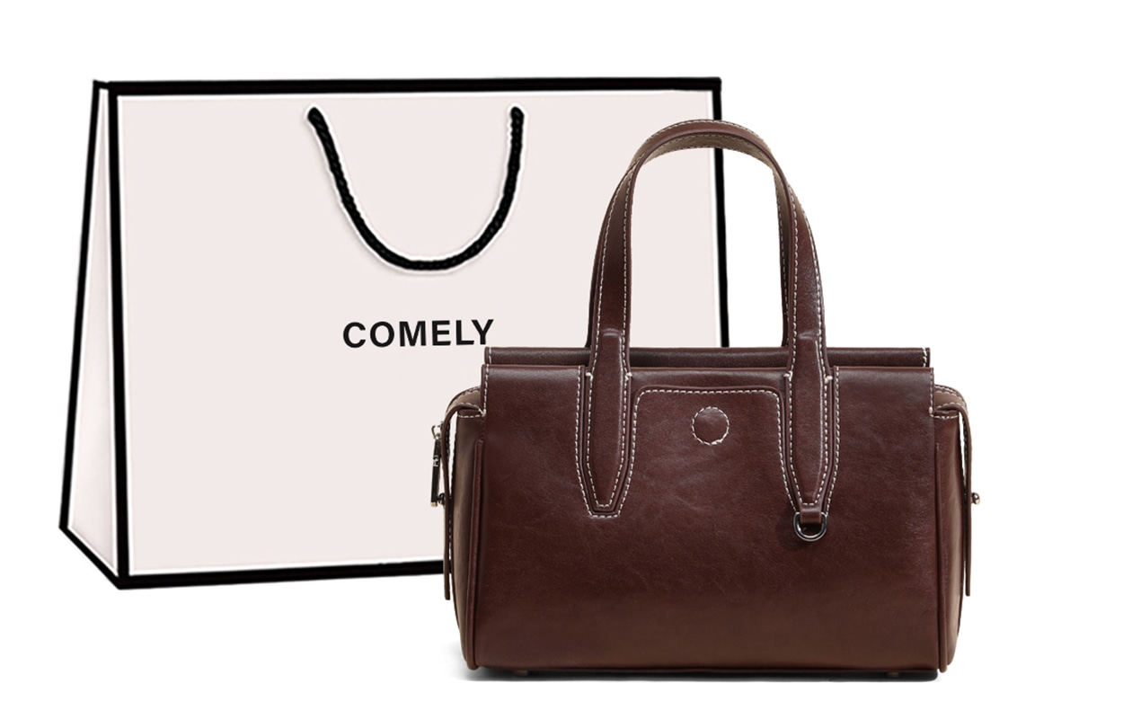 康莉/COMELY COMELY