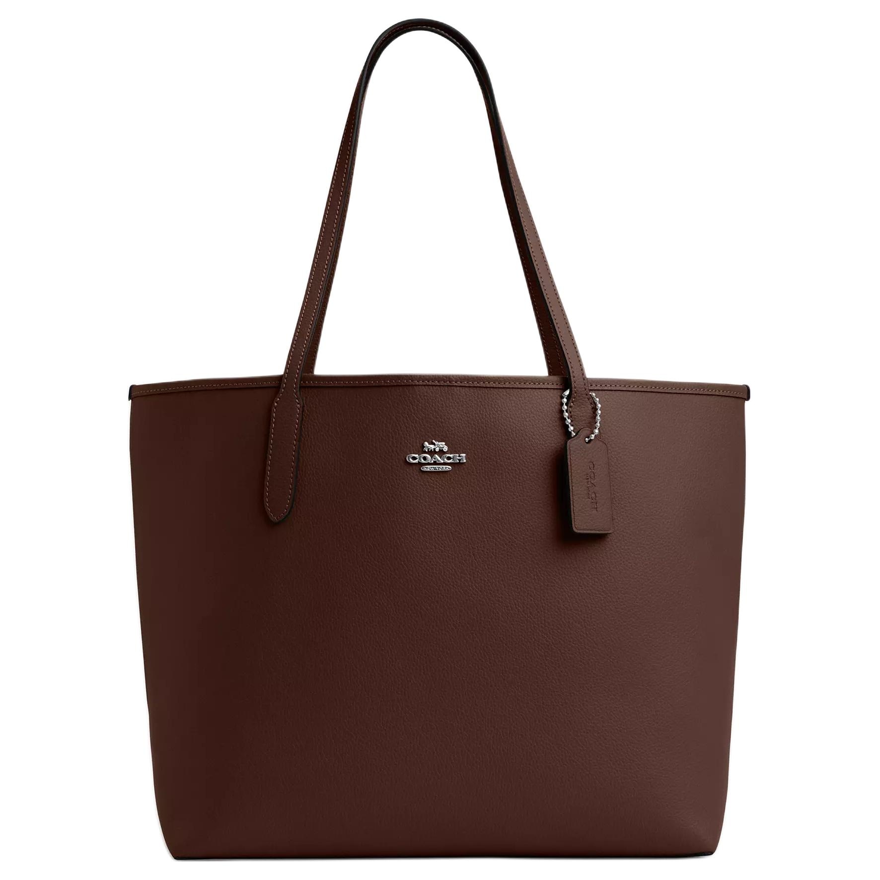 COACH/蔻驰 COACH City 33