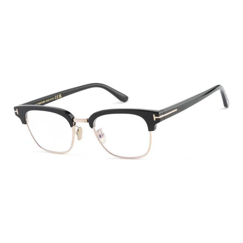 TOM FORD/汤姆福特 Tom Ford Optical Frame Black