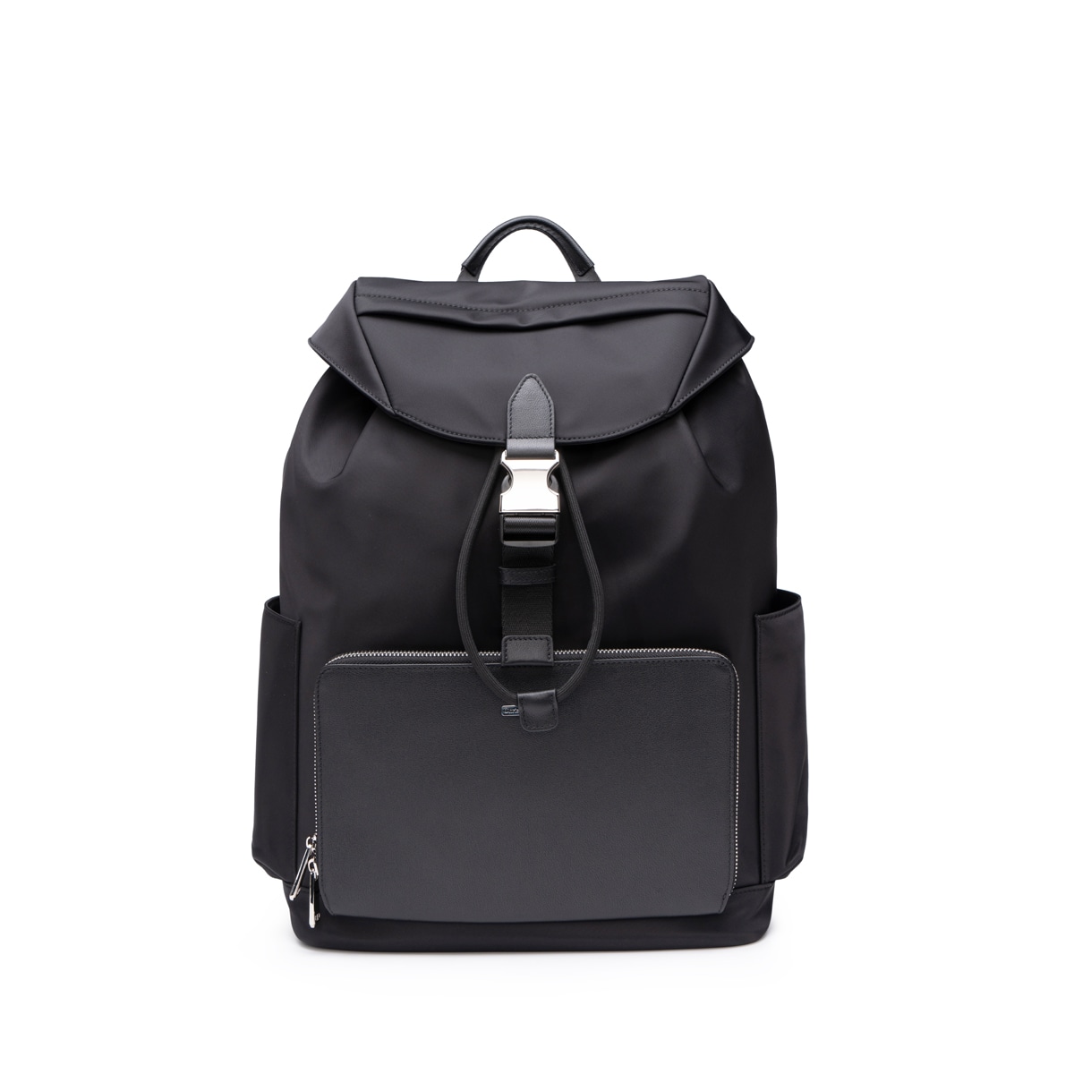 Chrisdien Deny/克雷斯丹尼 Chrisdien Deny Backpack Black